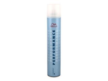 Wella Professionals Performance Hair Spray Лак для волос 500ml (4056800066841)