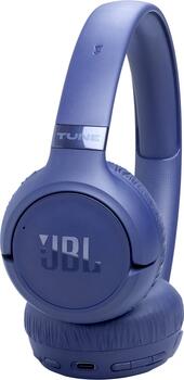 JBL Tune 680NC Беспроводные Hаушники синий (JBLT680NCBLU)