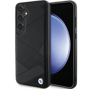 BMW BMHCS24M23RCGPK Чехол для Samsung Galaxy S24+ (BMHCS24M23RCGPK)