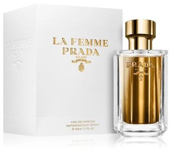 Prada La Femme Парфюм EDP 50 m (8435137749294)