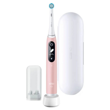 Oral-B 445197 Elektriskā zobu birste (445197)