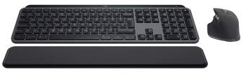 Logitech MX Keys SCombo Клавиатура QWERTY (920-011614)