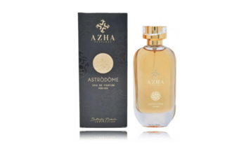Azha Astrodome Парфюм EDP 100 ml (6629021040136)