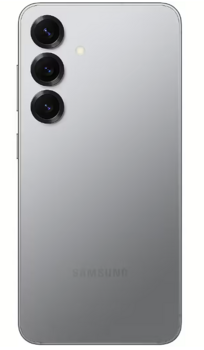 Samsung Galaxy S25 5G Смартфон 12GB / 256GB Silver Shadow (SM-S931BZSGEEB)