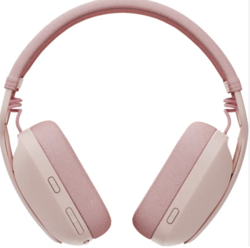 Logitech Zone Vibe 100 Austiņas (981-001224)