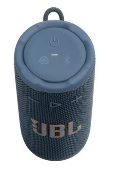 JBL Grip Bezvadu skaļrunis Zils (JBLGRIPBLU)
