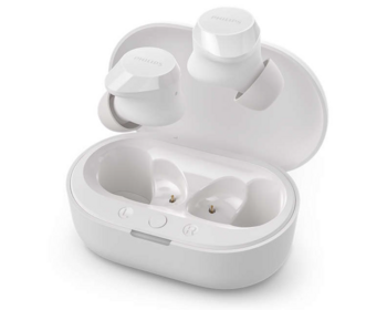 Philips TAT2000WT/00 Беспроводные наушники (TAT2000WT/00)