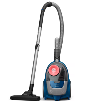Philips XB2123/09 PowerCyclone 4 Putekļsūcējs 850W (XB2123/09)