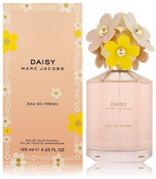 Marc Jacobs Daisy Eau So Fresh Парфюм EDT 125 ml (3607342221208)