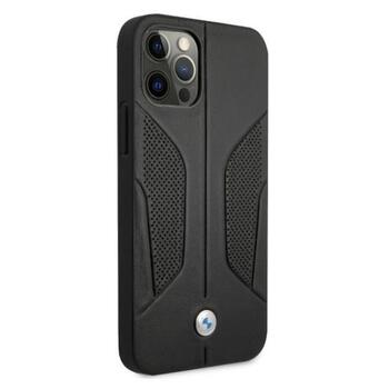 BMW BMHCP12LRSCSK Чехол для Apple iPhone 12 Pro Max (BMHCP12LRSCSK)