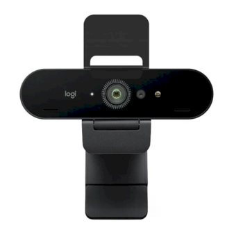 Logitech Brio 4K Веб камера (960-001718)