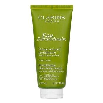 Clarins Aroma Body Cream Крем для тела 200ml (3666057178870)