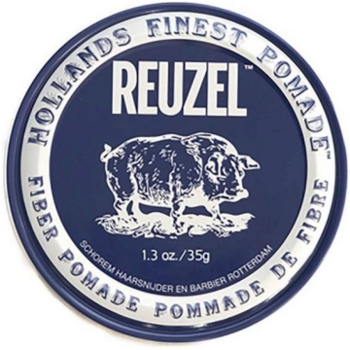 Reuzel Волокнистая Помада Для Волос 35 g (0852578006805)