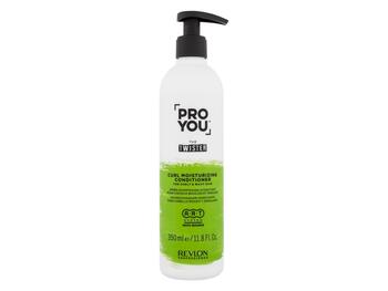 Revlon Professional ProYou Conditioner Кондиционер для волос 350ml (8432225113944)