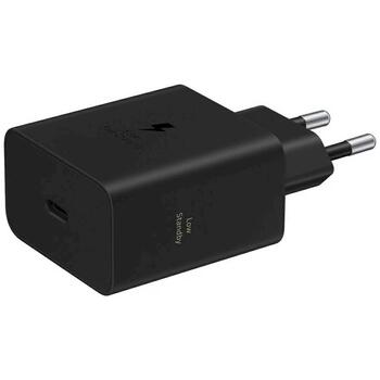 Samsung EP-T6010NBEGWW Зарядное устройство USB-C 60W (EP-T6010NBEGWW)