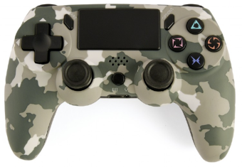 Gembird JPD-PS4BT-01-CM Spēļu kontrolieris (JPD-PS4BT-01-CM)