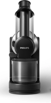 Philips HR1889/70 Viva Collection Соковыжималка 150W (HR1889/70)