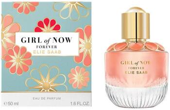 Elie Saab Girl of Now Forever Парфюм EDP 50 ml (3423478481459)