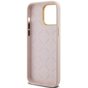 Guess GUHCP15XSMBSLP Чехол для Apple iPhone 15 Pro Max (GUHCP15XSMBSLP)