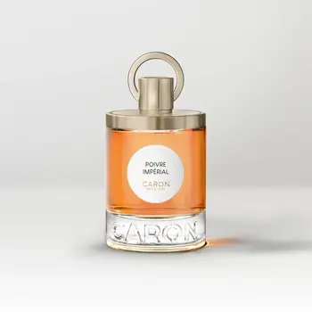 Caron Poivre Impérial Парфюмированная вода EDP W 50 ml Refillable (3387956502053)