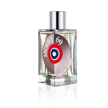 Etat Libre d’Orange Archives 69 Парфюмерная вода EDP U 100 ml (3760168591068)