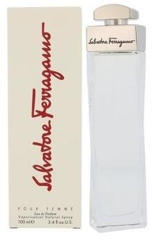 Salvatore Ferragamo pour Femme Парфюм EDP 100 ml (646875422525)