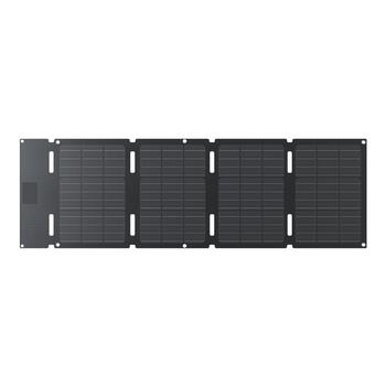 EcoFlow EFSOLAR45-TYPE-C Портативная солнечная панель (EFSOLAR45-TYPE-C)