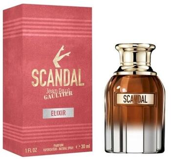 Jean P. Gaultier Scandal Elixir Парфюм PAR 30 ml (8435415113984)