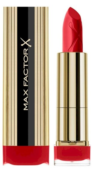 Max Factor Colour Elixir Губная Помада 4g (3614227902121)