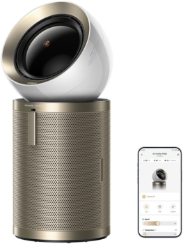 Dreame AirPursue PM30 Очиститель воздуха (CVF15A)
