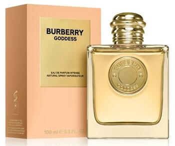 Burberry Goddess Intense Парфюм EDP 100 ml (3616304967122)