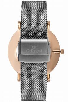 G.Rossi 10771B-3B4 Sieviešu pulkstenis (10771B-3B4)