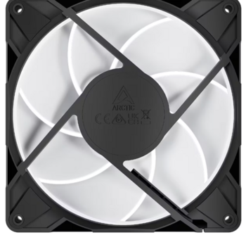 Arctic P14 Pro Набор вентиляторов 140mm ARGB 3 шт. (ACFAN00320A)