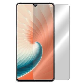 Nexeri Blue Line Aizsargplēve Mobilo Telefonu Ekrāniem Priekš Huawei Mate 20 (NEX-SP-MATE20)