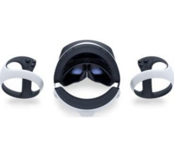 Sony VR2 PlayStation Очки виртуальной реальности (711719453994)