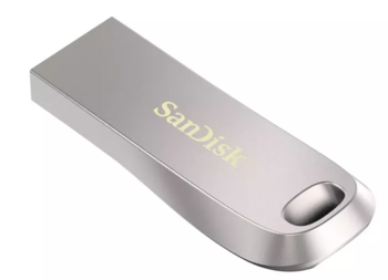 SanDisk Ultra Luxe USB Флеш Память 256GB (RF-PD-SND-0019)
