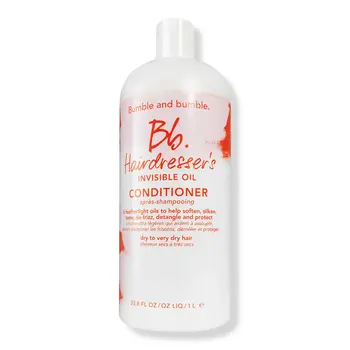 Bumble And Bumble BB Hairdresser's Invisible Oil Conditioner Кондиционер для волос 60 ml (685428019461)