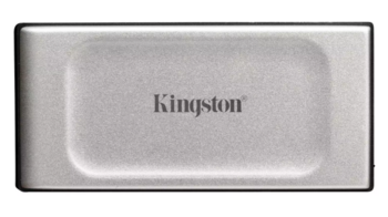 Kingston XS2000 SSD Disks 1TB (SXS2000/1000G)