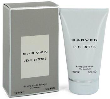 Carven L'Eau Intense Aftershave Balm Balsams pēc skūšanās 100ml (3355991222021)