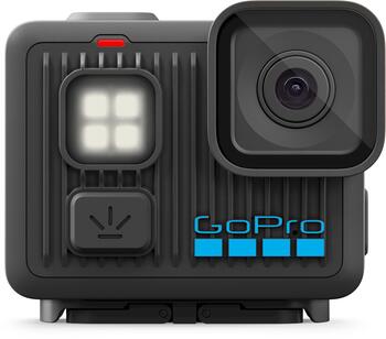 GoPro LIT HERO Экшн-камера 4K (CHDHF-132-EU)