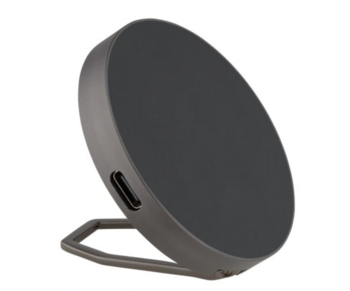 Qualo QRLI-R-15-01 Беспроводной зарядное устройство 15W (QRLI-R-15-01)