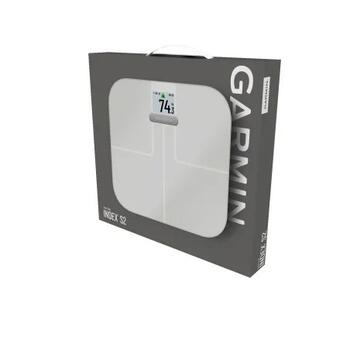 Garmin Index S2 Smart Scale Умные напольные весы (010-02294-13)