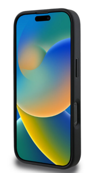 Guess GUHCP16L4GMGGR Чехол для Apple iPhone 16 Pro (GUHCP16L4GMGGR)