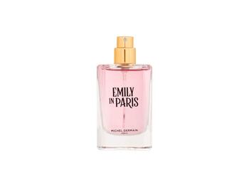 Michel Germain Emily In Paris Парфюмированная вода EDP 30ml (TESTER) (0778628010908)