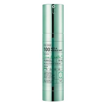 VT COSMETICS Reti-A Reedle Shot 100 50 ml Средство для ухода за кожей (8803463006396)