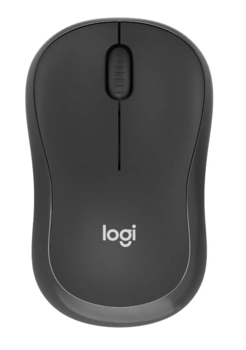 Logitech M240 Беспроводная мышь (910-007182)