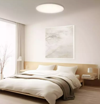 Xiaomi Smart Ceiling Light D30 Viedā Lampa 30W (BHR9934GL)