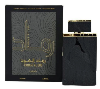 Lattafa Ramaad Al Oud Парфюм EDP 100ml (6291107457062)