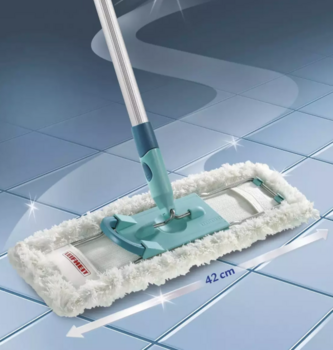 Leifheit 55117 Maināmā lupatiņa (55117)