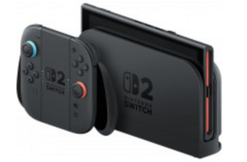 Nintendo Switch 2 Консоль + Mario Kart World Bundle 256GB (N2H002)